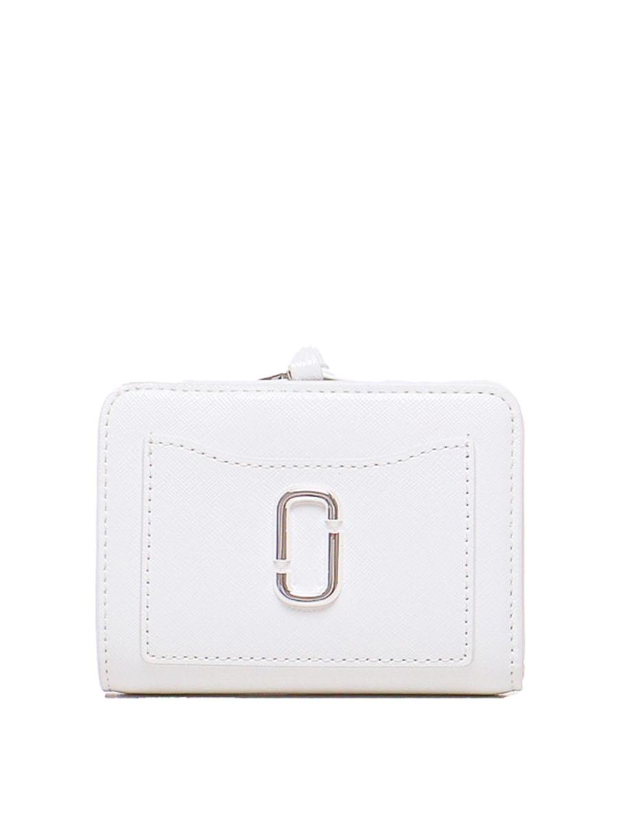 Marc Jacobs Portefeuilles - The Mini Compact