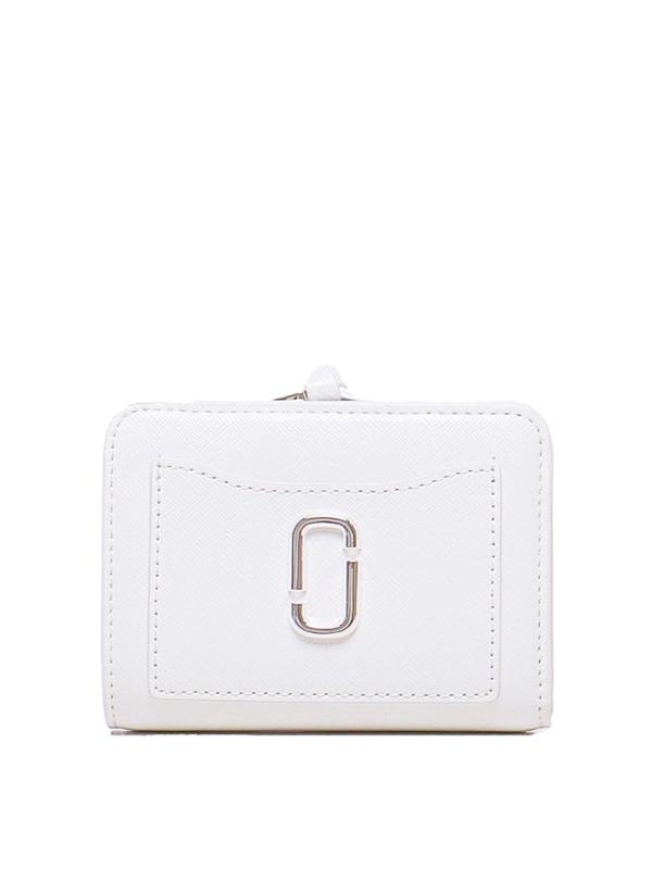 Marc Jacobs Portefeuilles - The Mini Compact
