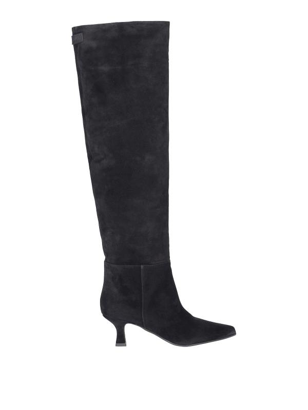 3Juin Bottes - Bea