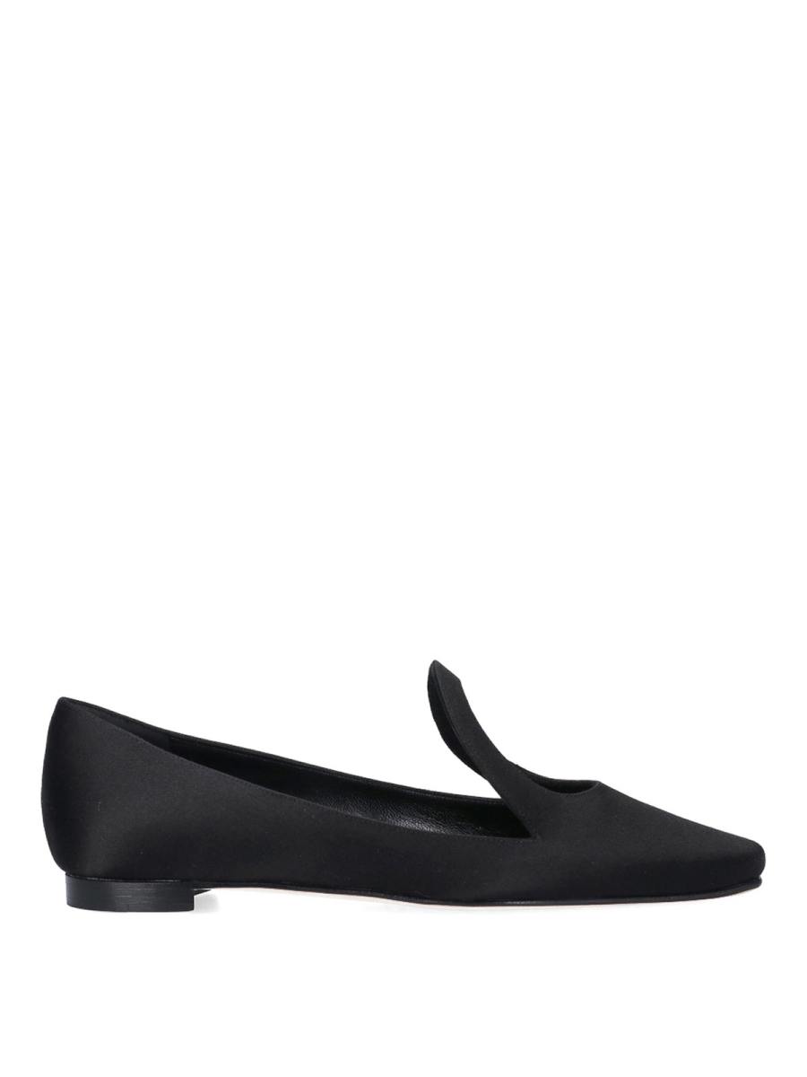 Manolo Blahnik Ballerines - Fugalo