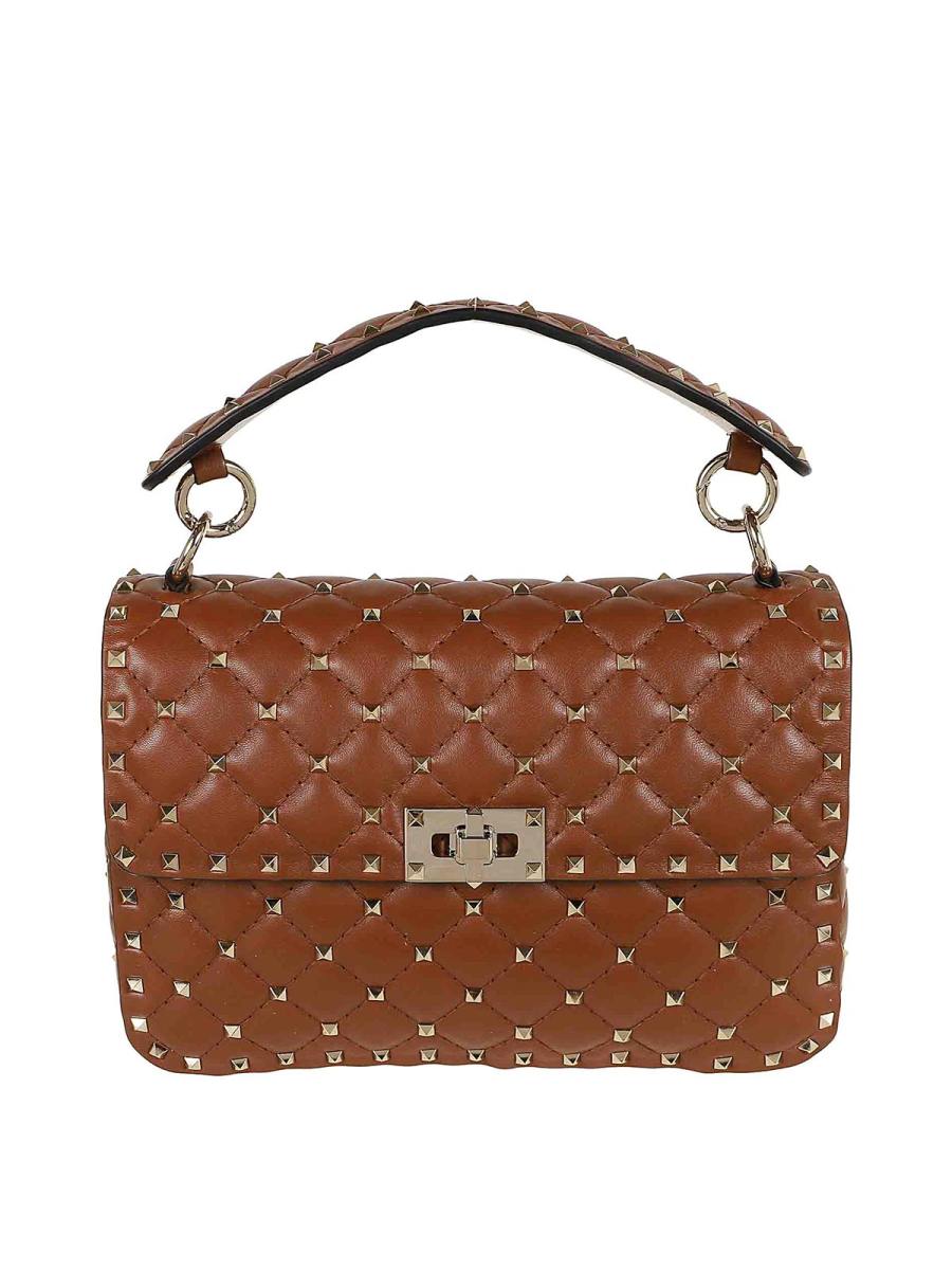 Valentino Garavani Sac Bandoulière - Marr