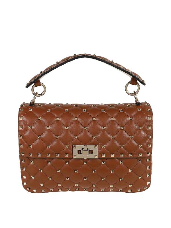 Valentino Garavani Sac Bandoulière - Marr