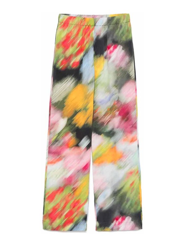 Stine Goya Pantalons Décontractés