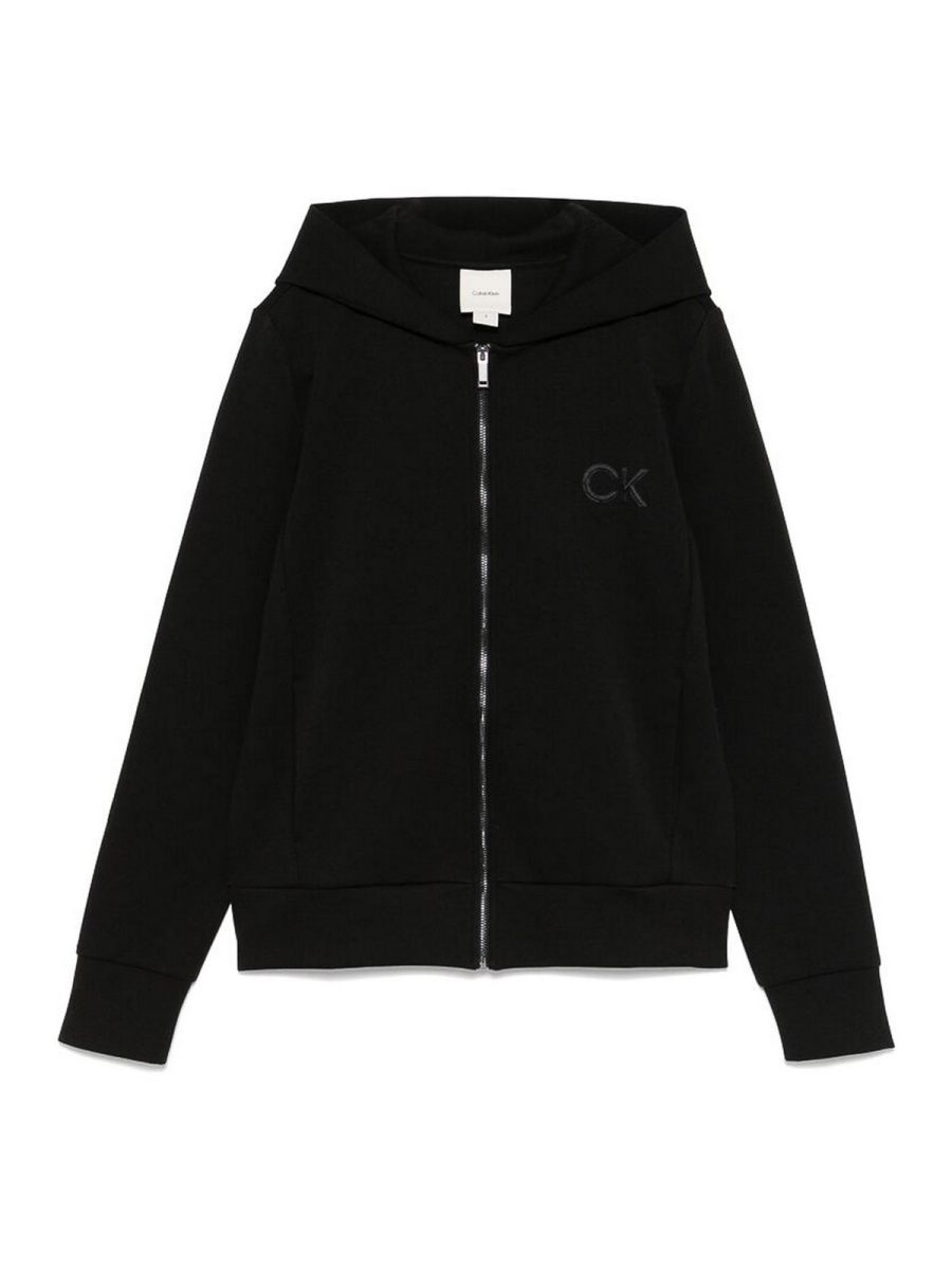 Calvin Klein Sweat-Shirts - Noir