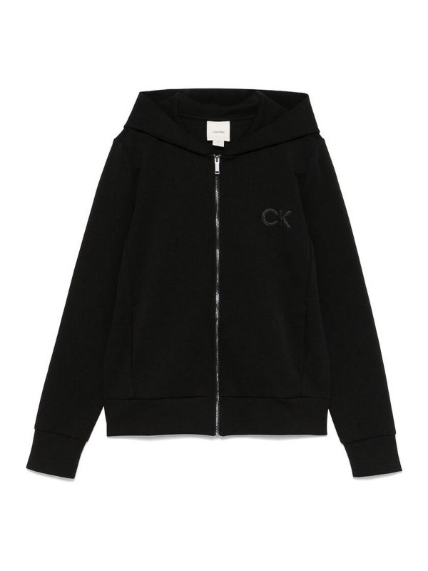 Calvin Klein Sweat-Shirts - Noir