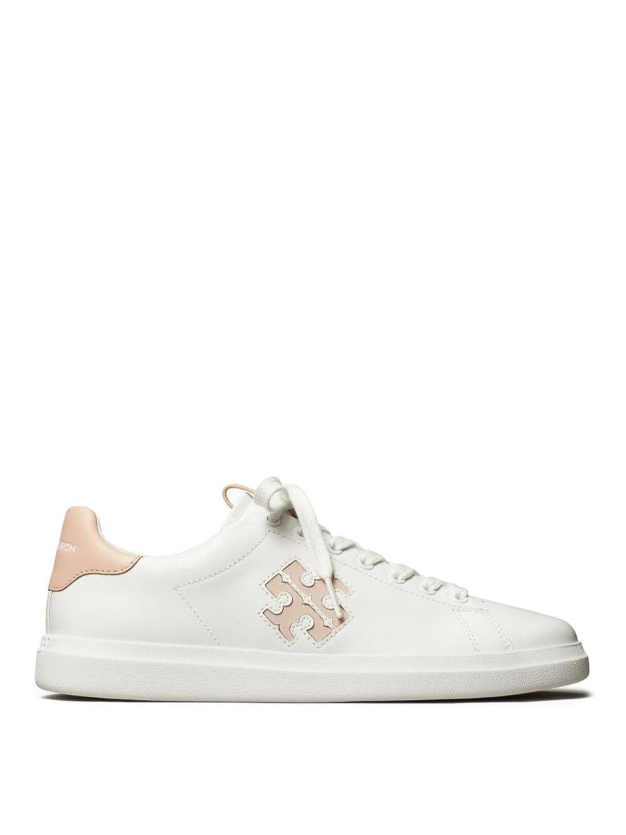 Tory Burch Baskets - Blanc