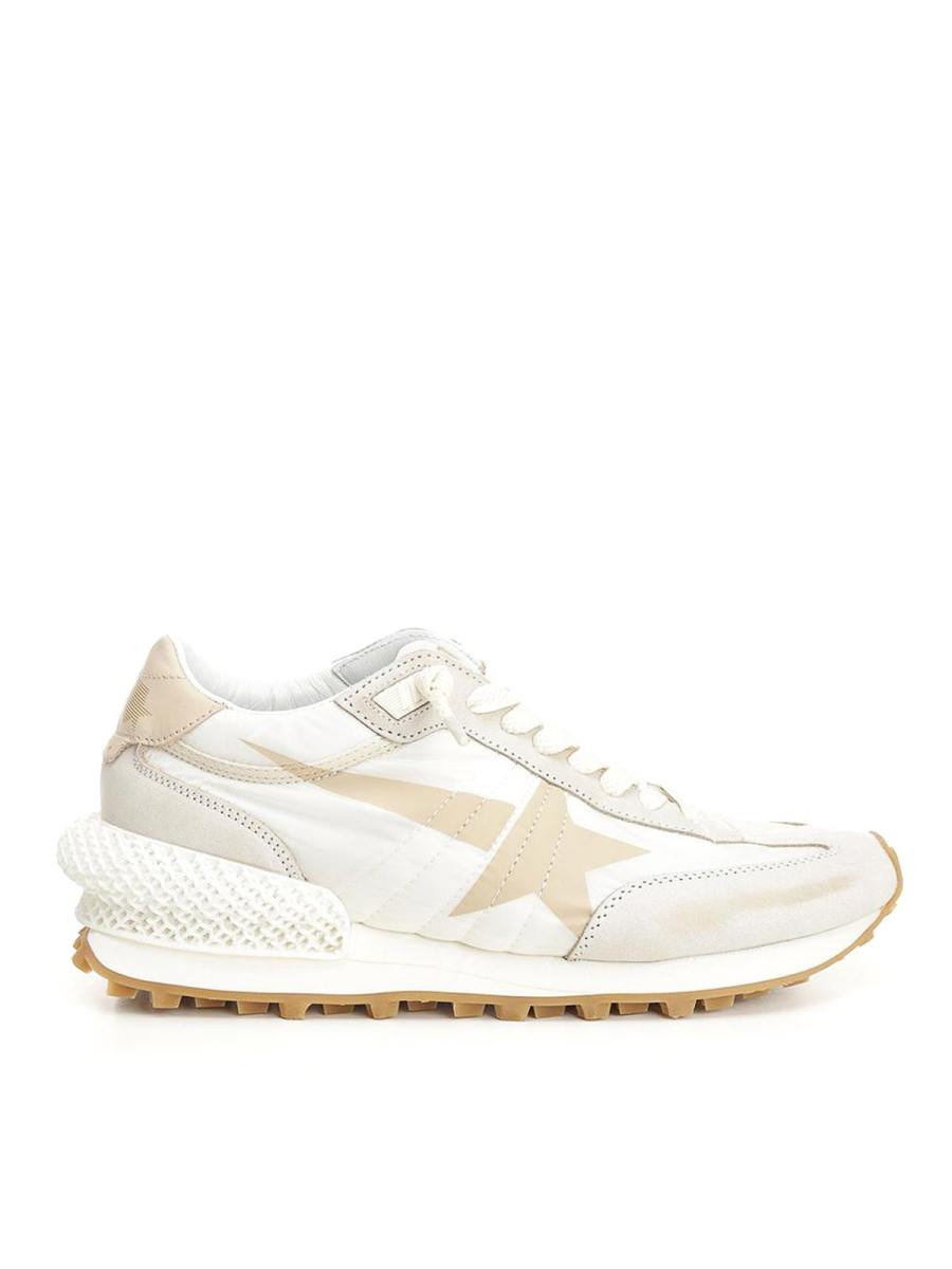 Golden Goose Baskets - Multicolore
