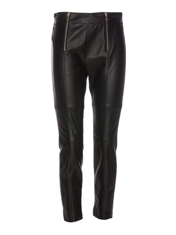 Pinko Leggings - Lulu