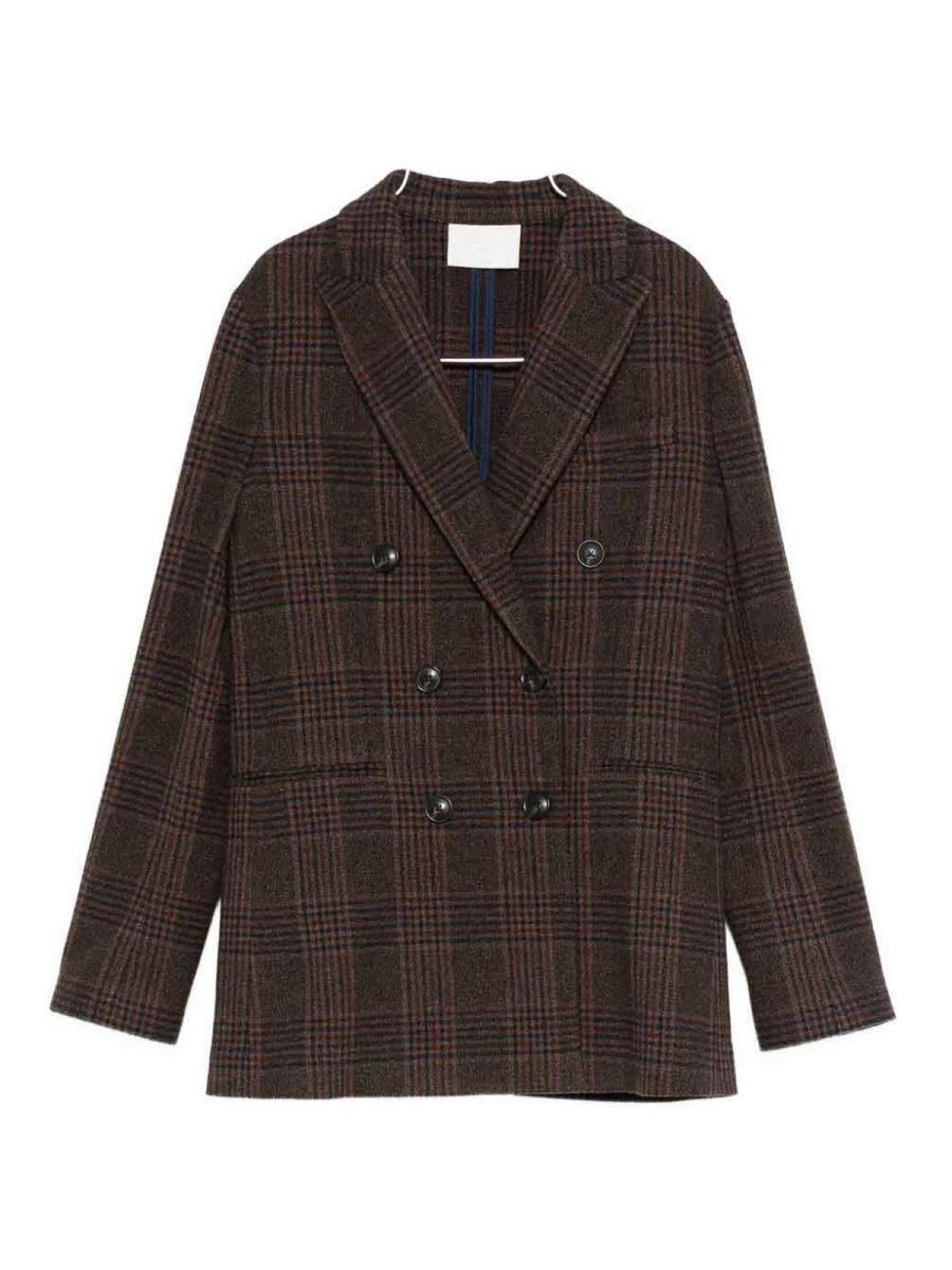 Circolo 1901 Veste Casual - Marron