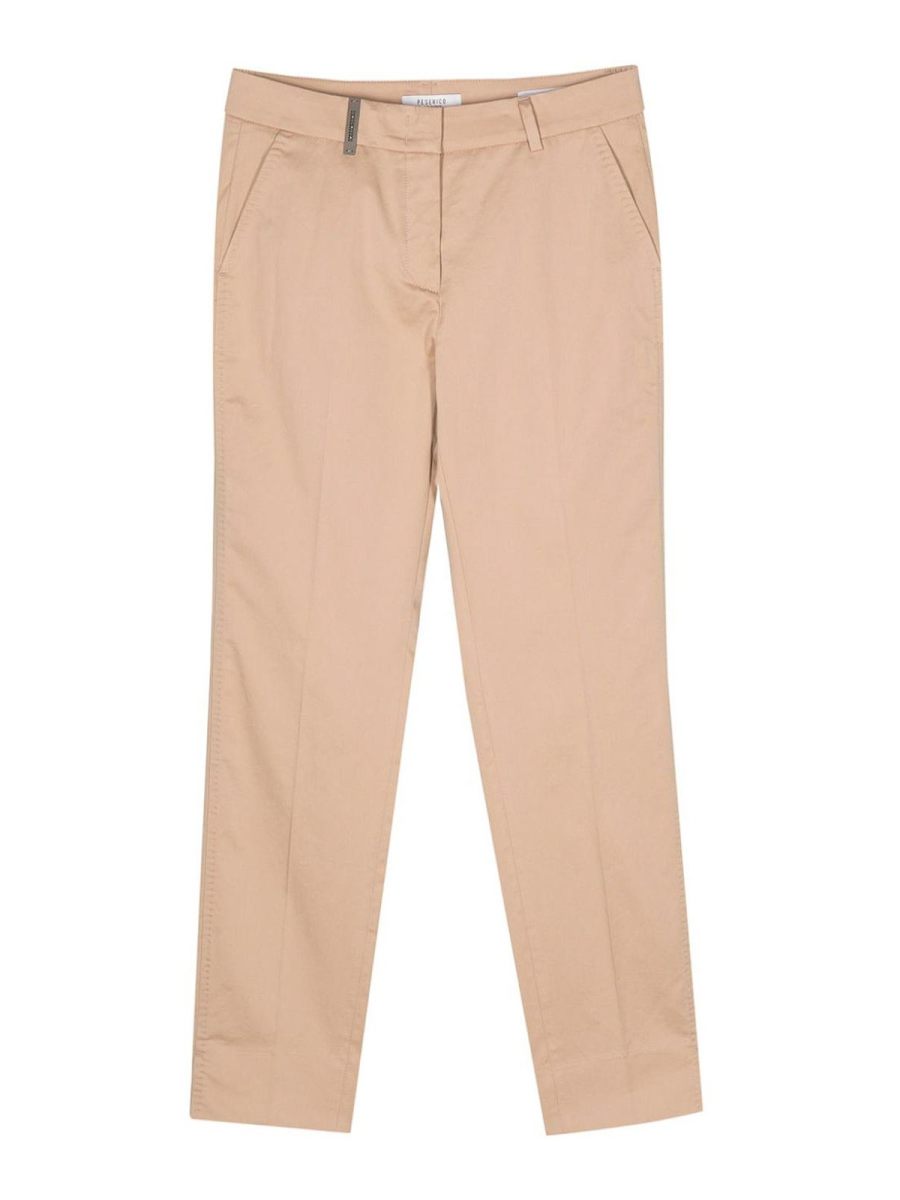 Peserico Veste Casual - Beige