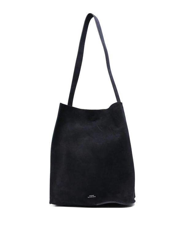 Studio Nicholson Sac Cabas - Bleu