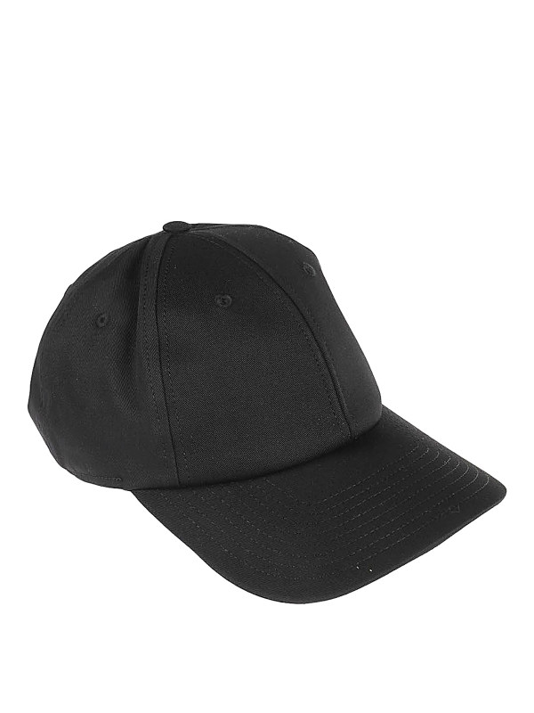 Armarium Chapeau - Noir