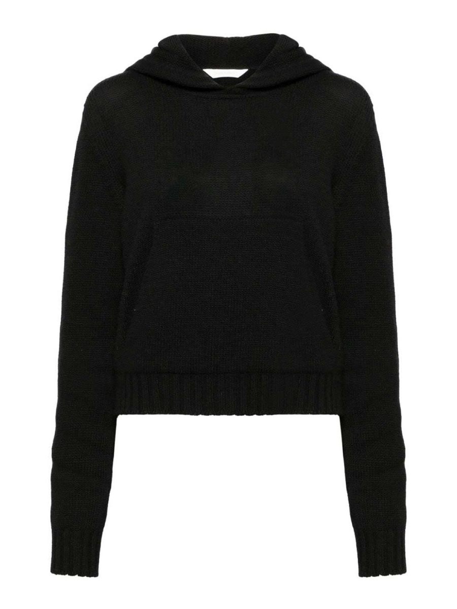 Palm Angels Sweat-Shirts - Noir