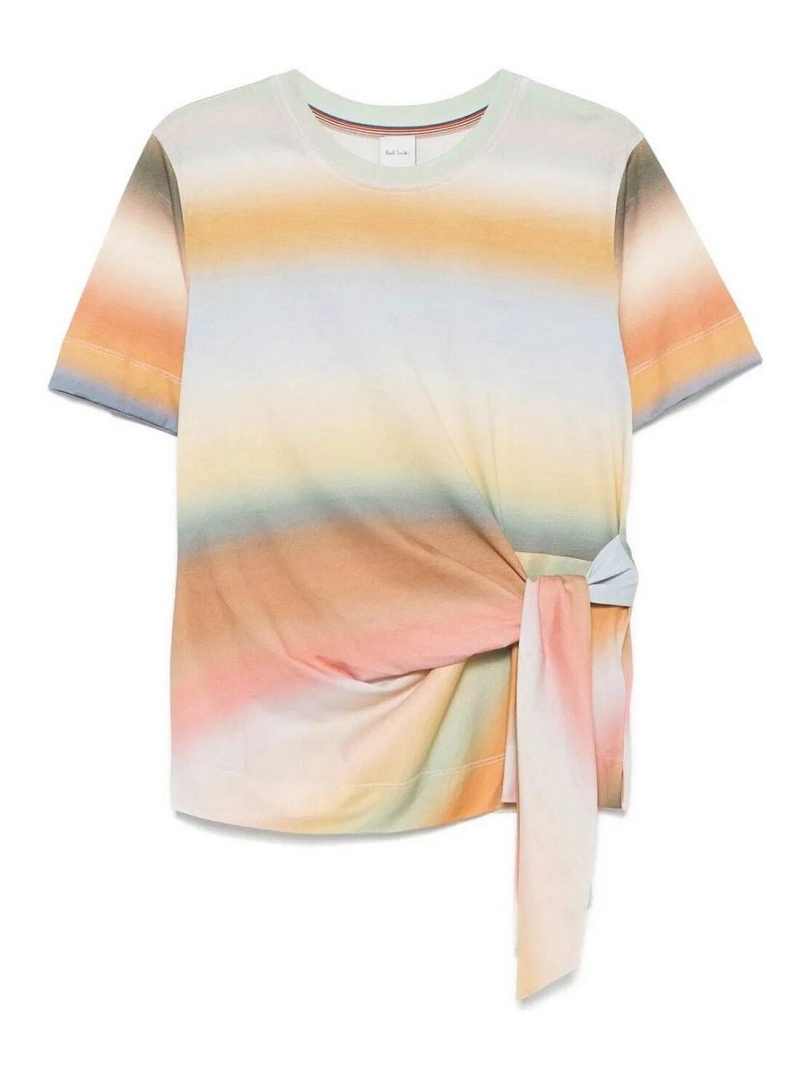 Paul Smith Top - Multicolore