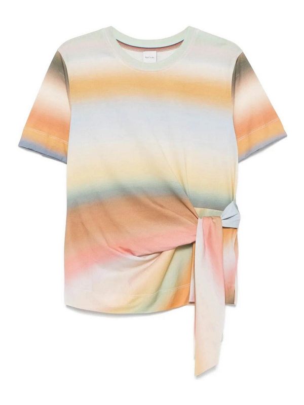 Paul Smith Top - Multicolore