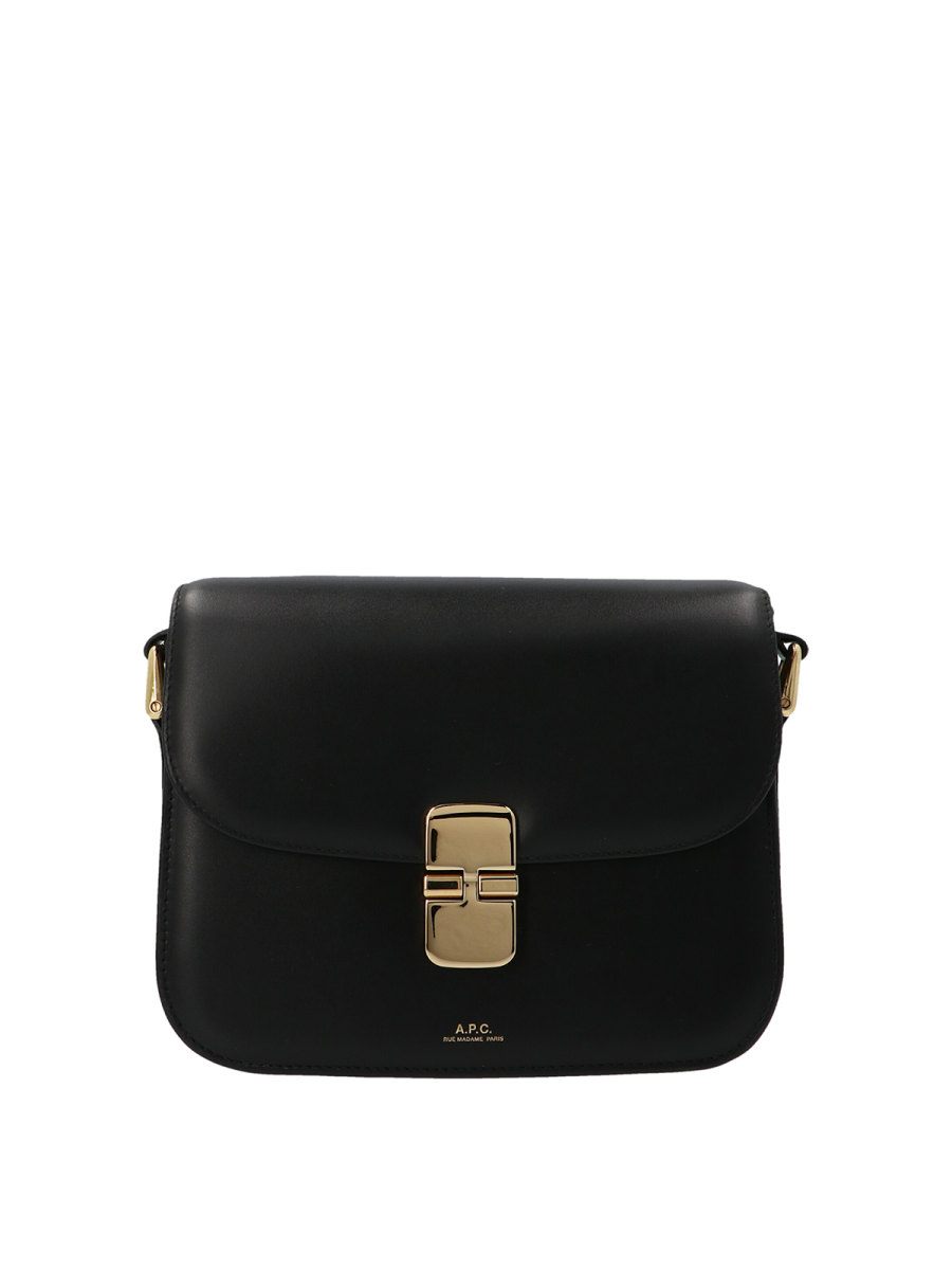 A. P.C. Sac Bandoulière - Grace S
