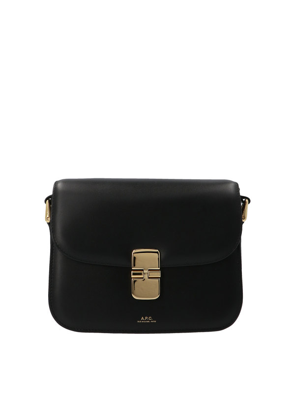 A. P.C. Sac Bandoulière - Grace S