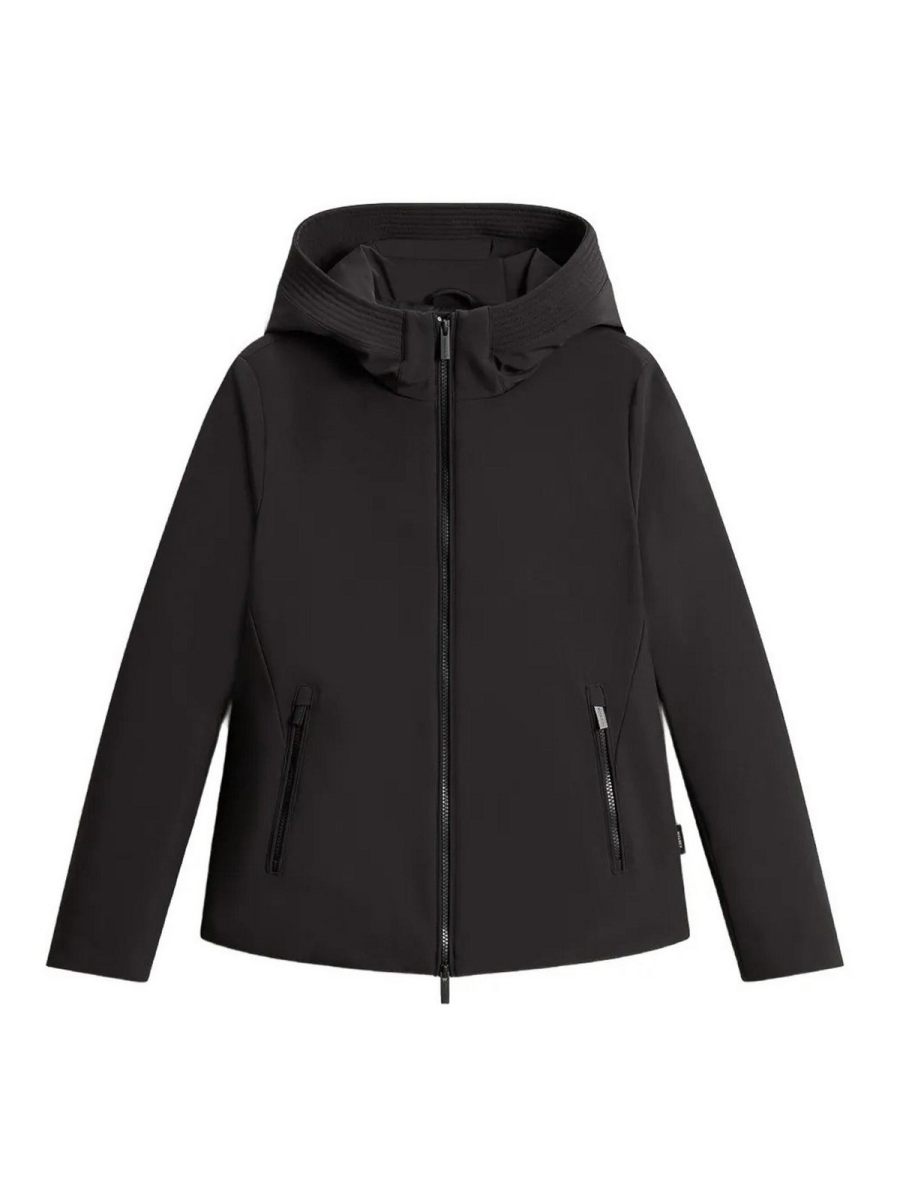 Woolrich Parka - Noir