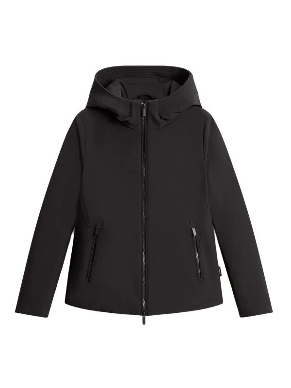 Woolrich Parka - Noir