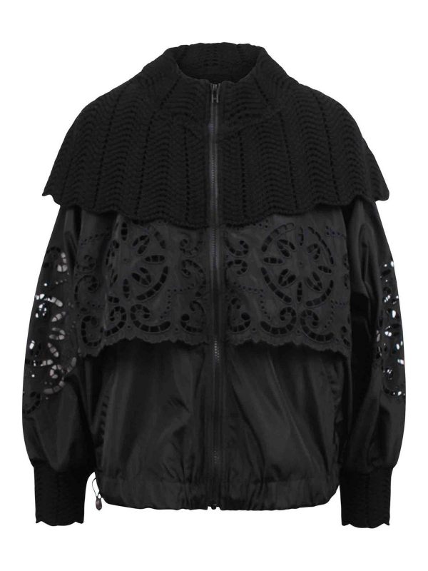 Sea New York Blazer - Noir