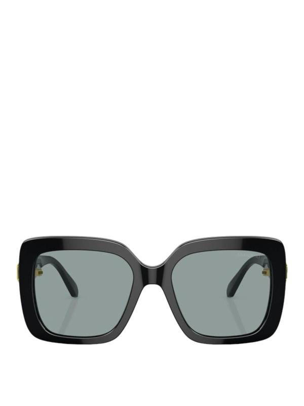 Swarovski Lunettes De Soleil - Noir