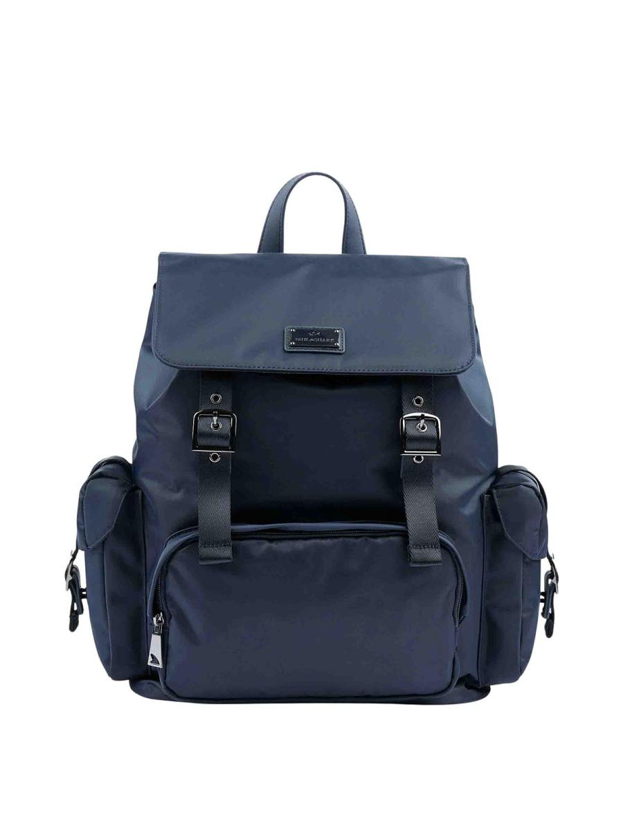 Paul & Shark Sac À Dos - Bleu