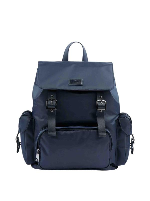 Paul & Shark Sac À Dos - Bleu