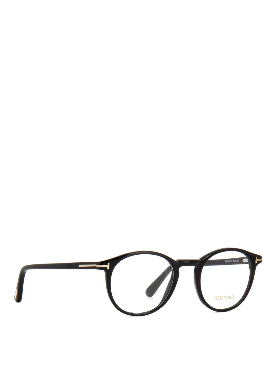 Tom Ford Lunettes - Noir