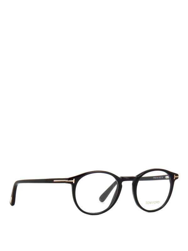 Tom Ford Lunettes - Noir