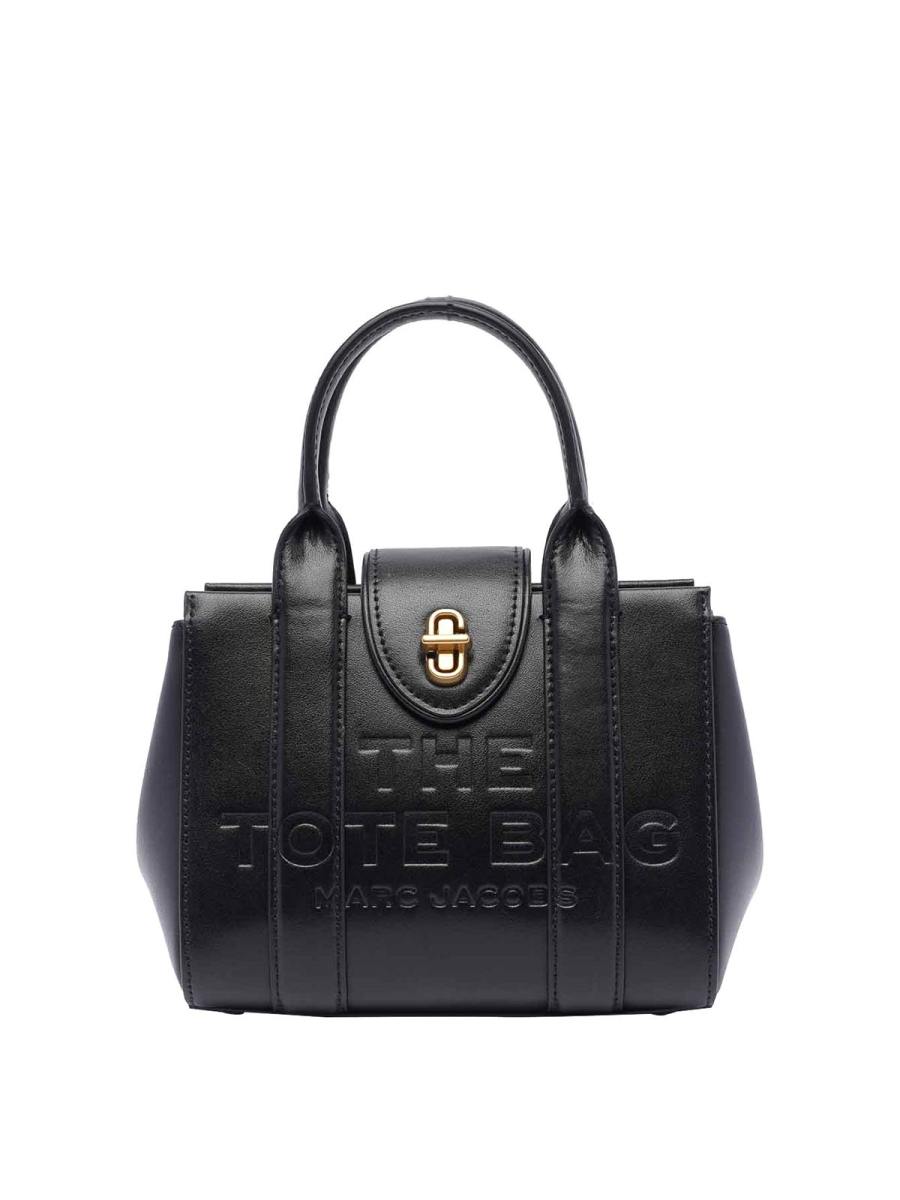Marc Jacobs Sac Bandoulière - Noir