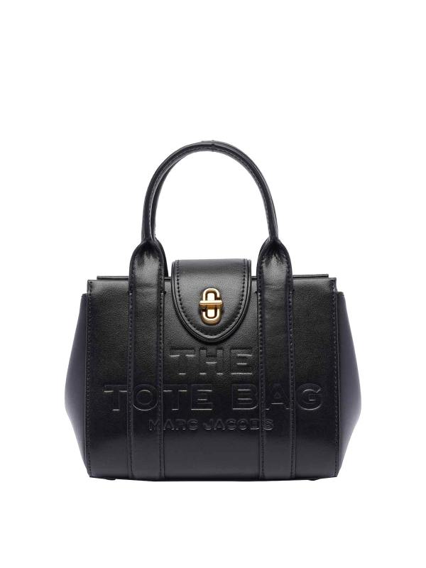 Marc Jacobs Sac Bandoulière - Noir