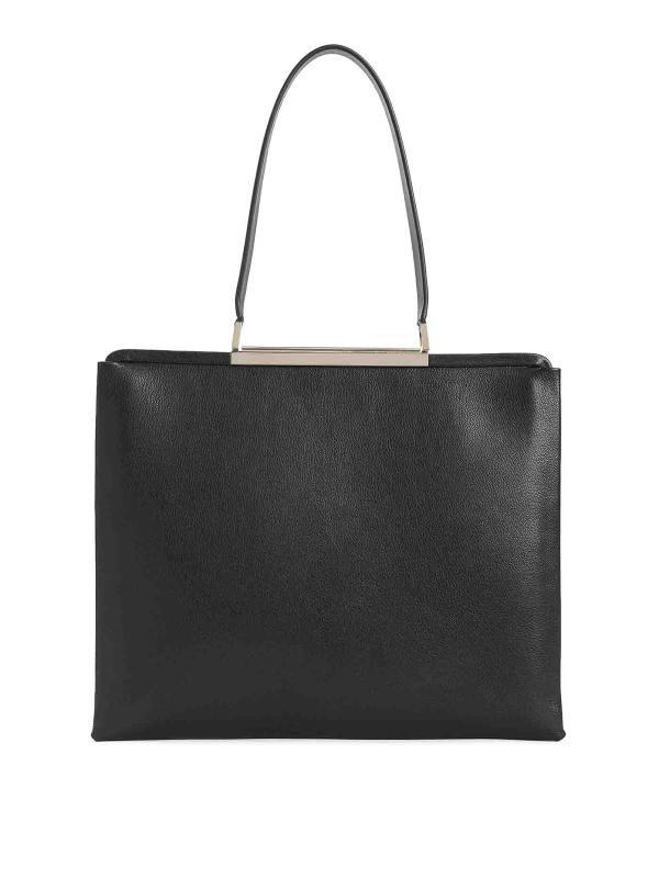 Tom Ford Sac Bandoulière - Noir