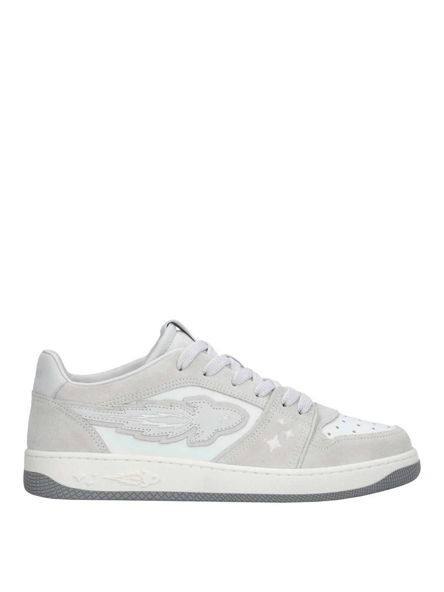 Enterprise Japan Baskets - Blanc