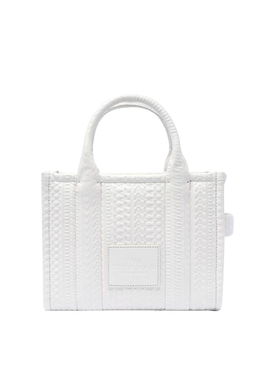 Marc Jacobs Sac Cabas - Blanc