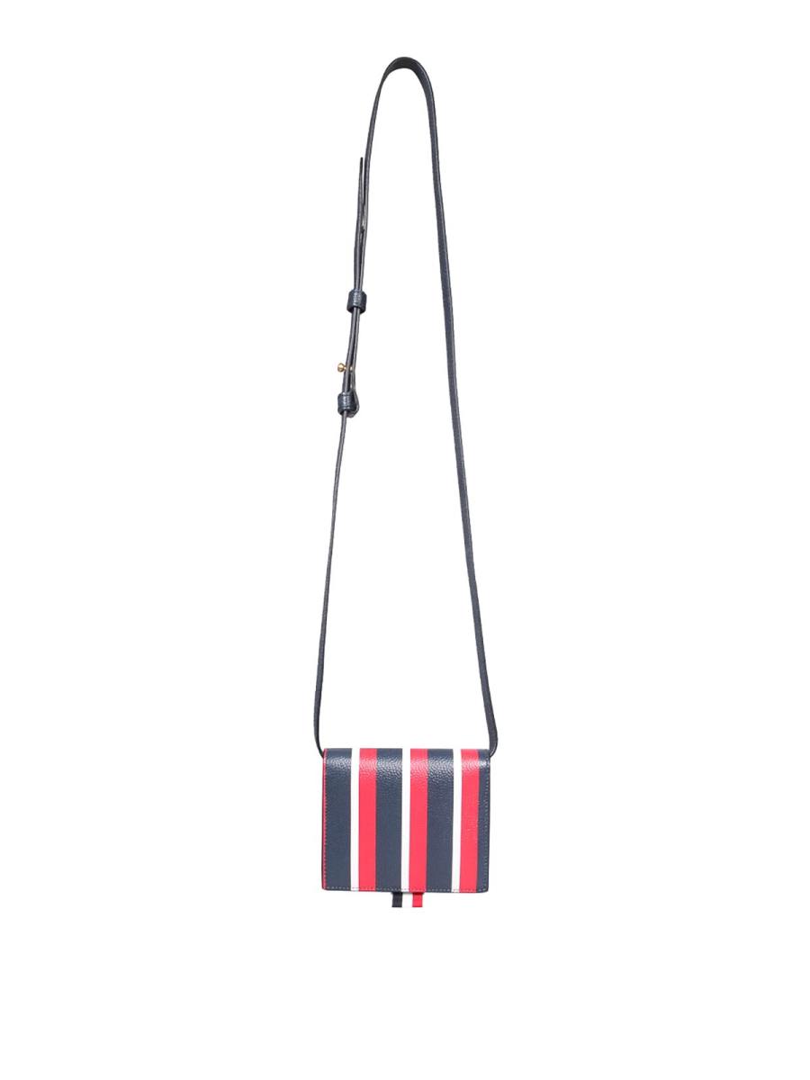 Thom Browne Portefeuilles - Multicolor