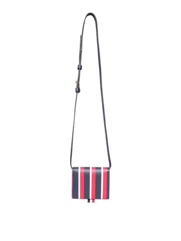 Thom Browne Portefeuilles - Multicolor