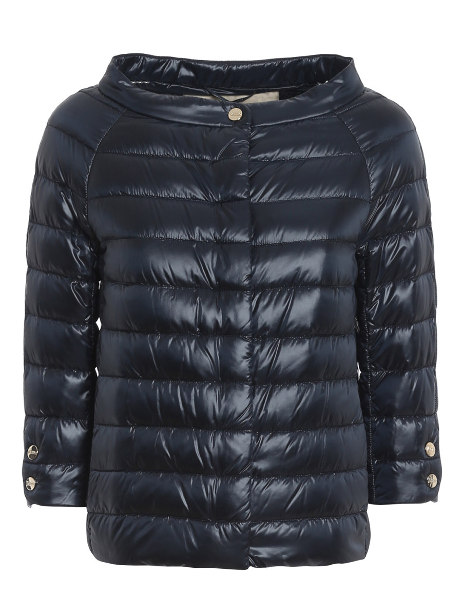 Herno Blouson Rembourré - Elsa