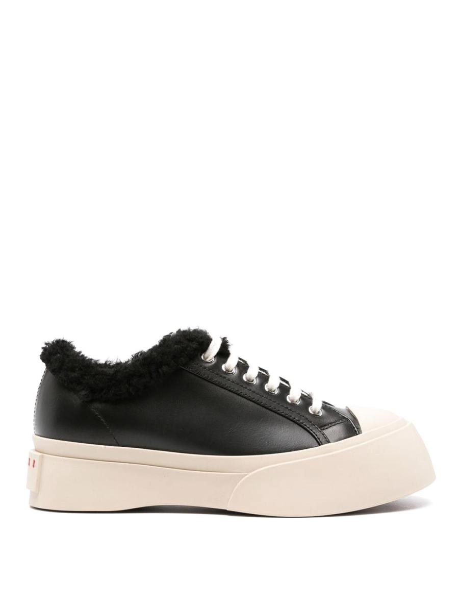 Marni Baskets - Noir