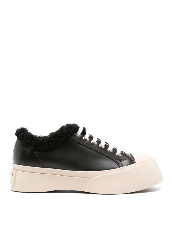 Marni Baskets - Noir