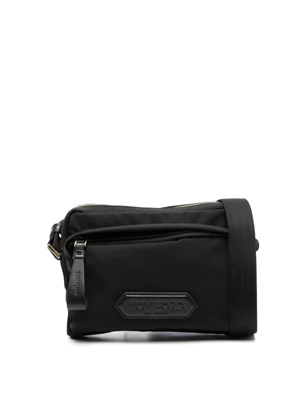 Tom Ford Mallette - Noir