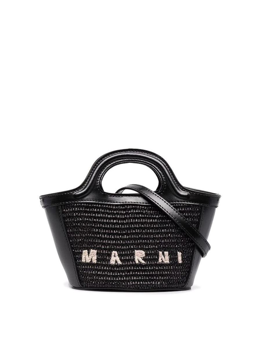 Marni Sac Cabas - Noir