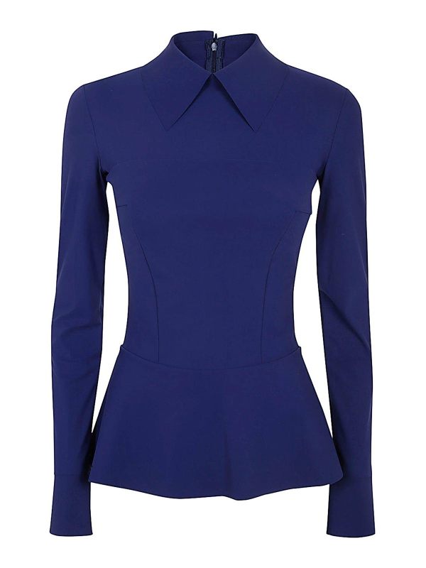 Chiara Boni La Petite Robe Top - Rose