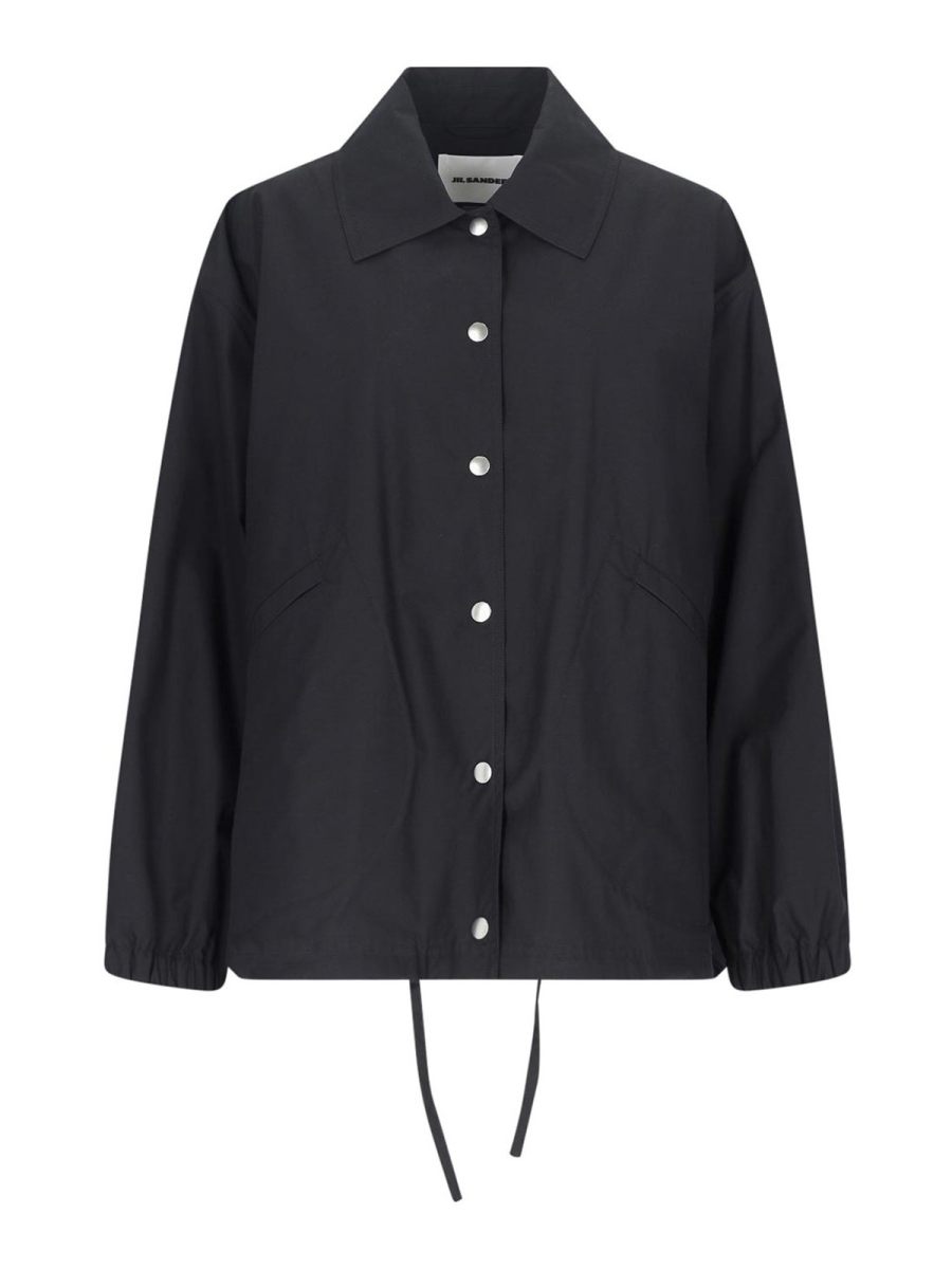 Jil Sander Blazer - Noir