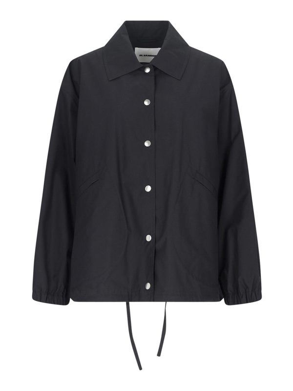 Jil Sander Blazer - Noir