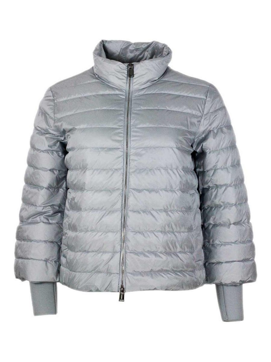 Add Veste Casual - Blanc