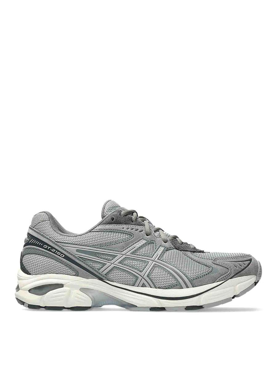 Asics Baskets - Gris