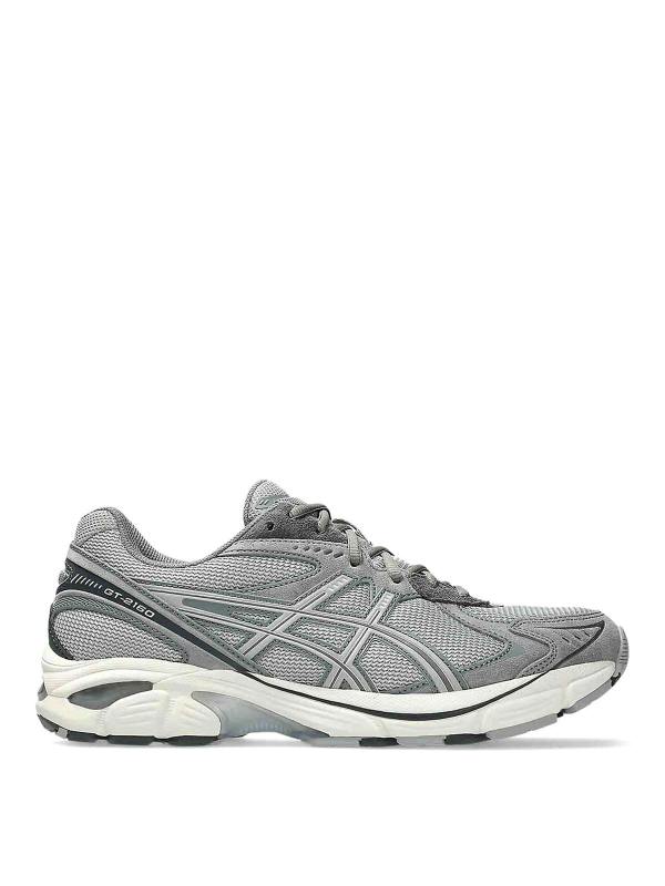 Asics Baskets - Gris