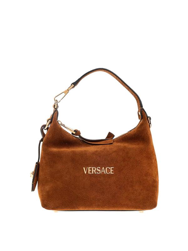Versace Sac Porté Épaule - Marr