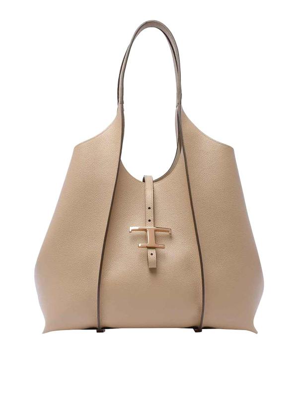 Tod's Sac Cabas - Beig