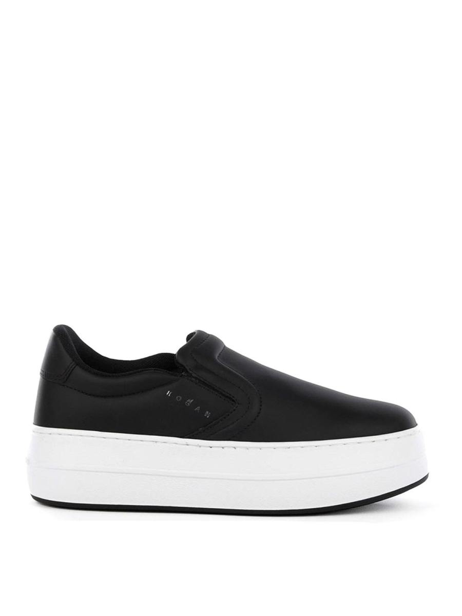 Hogan Chaussures - Noir